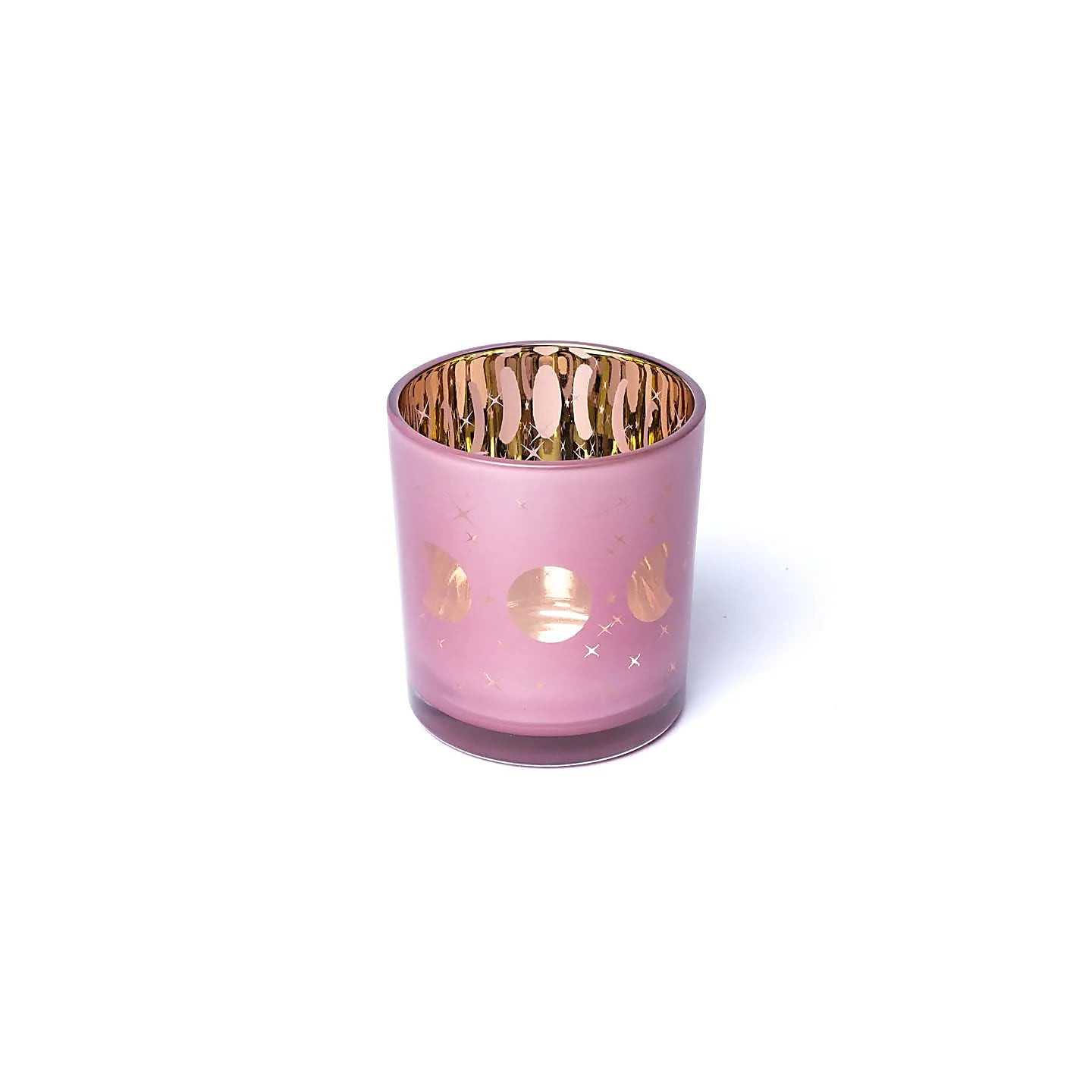 Bougeoir phases lunaires | Pieralune