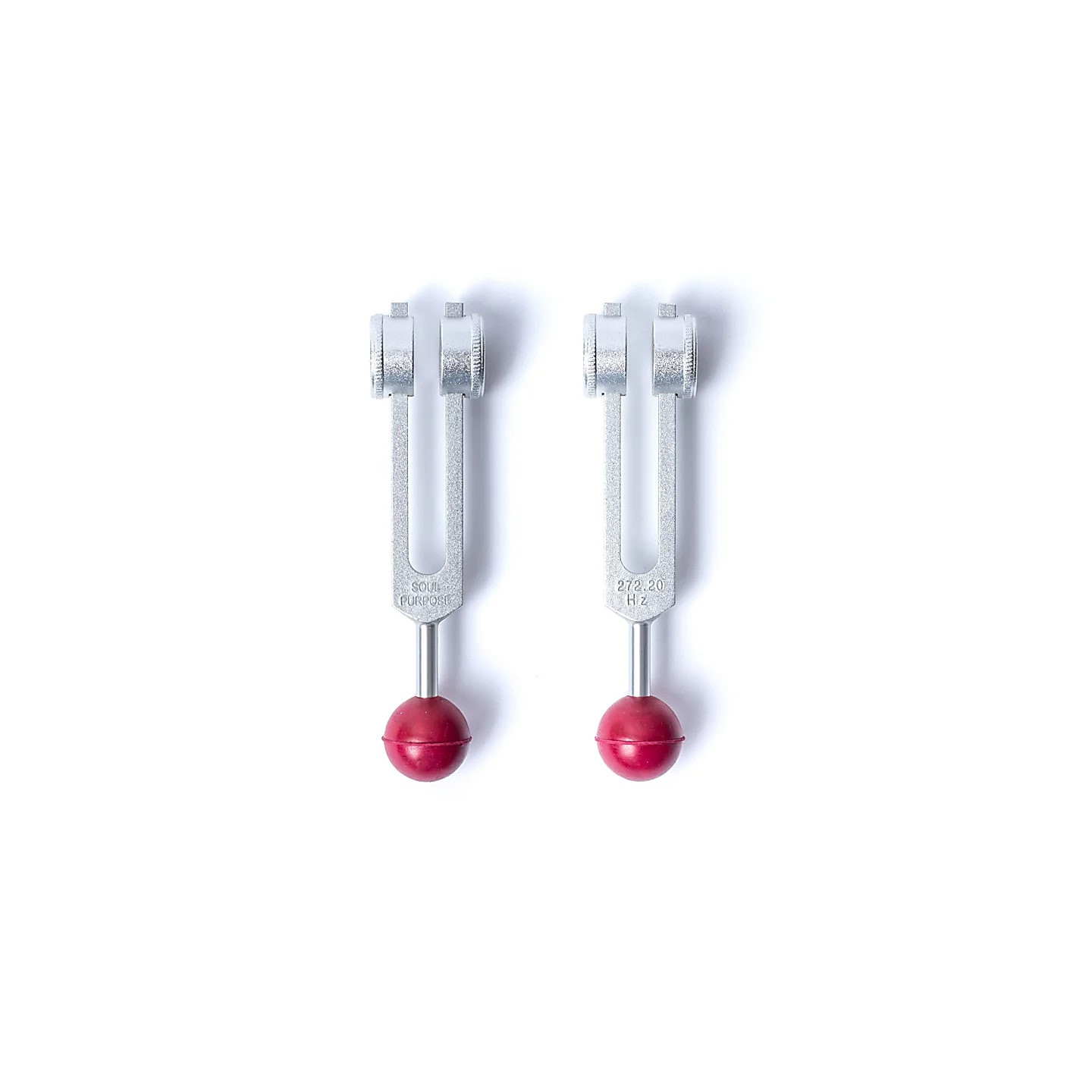 Diapason Soul Purpose (272,20 Hz) | Pieralune