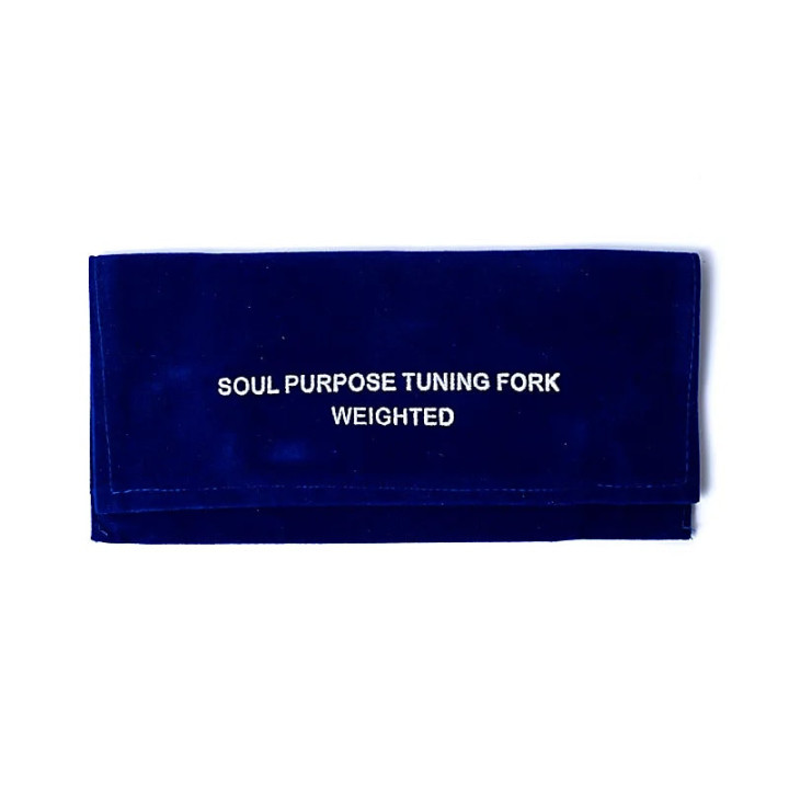 Diapason Soul Purpose (272,20 Hz) | Pieralune