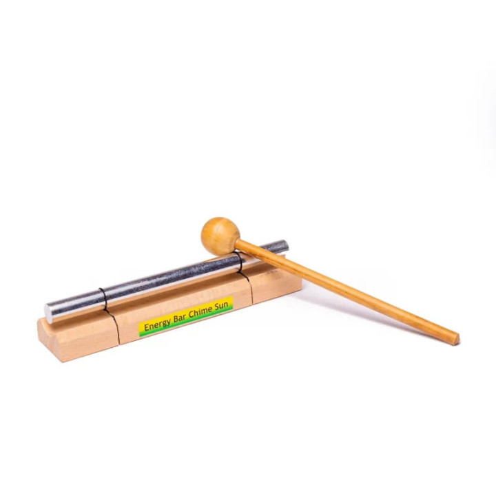 Barre musicale carillon Tonalité Soleil | Pieralune