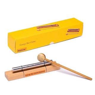 Barre musicale carillon Tonalité Neptune | Pieralune