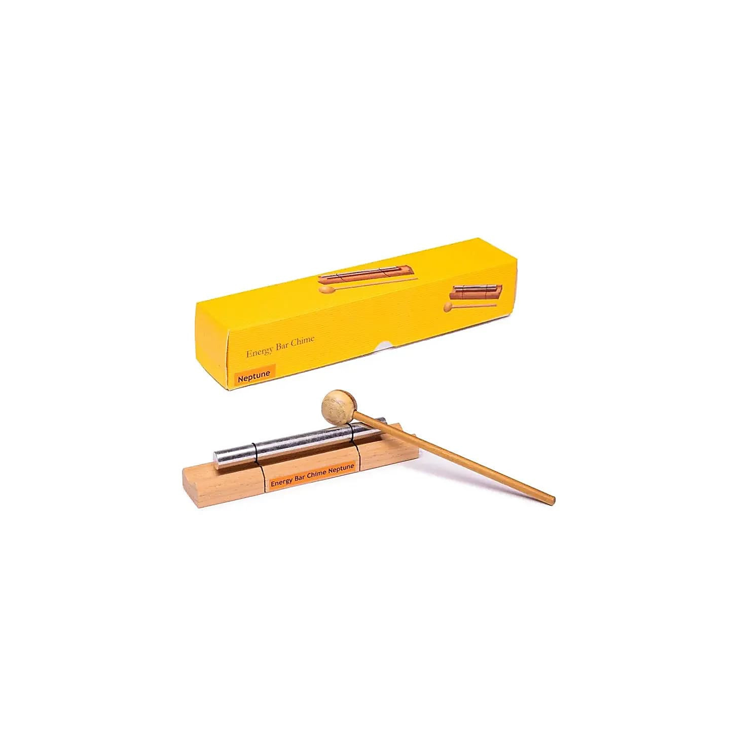 Barre musicale carillon Tonalité Neptune | Pieralune