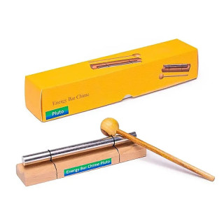 Barre musicale carillon Tonalité Pluton | Pieralune