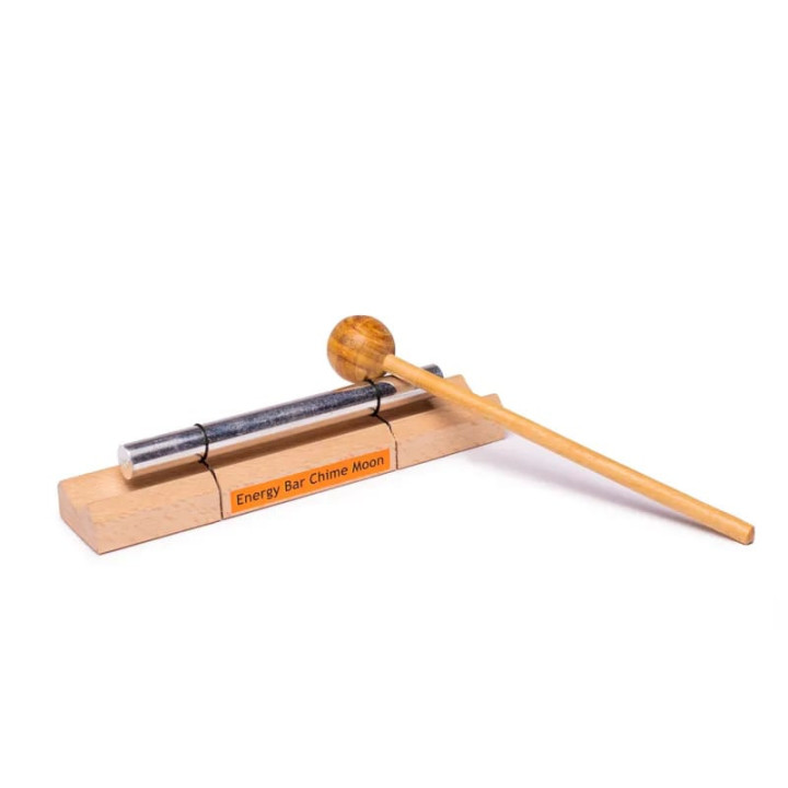 Barre musicale carillon Tonalité Lune | Pieralune