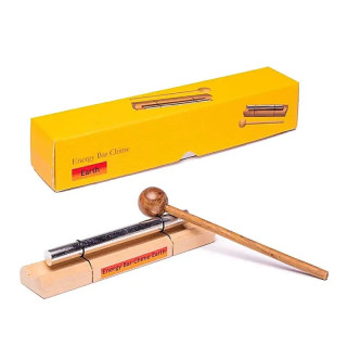 Barre musicale carillon Tonalité Terre | Pieralune