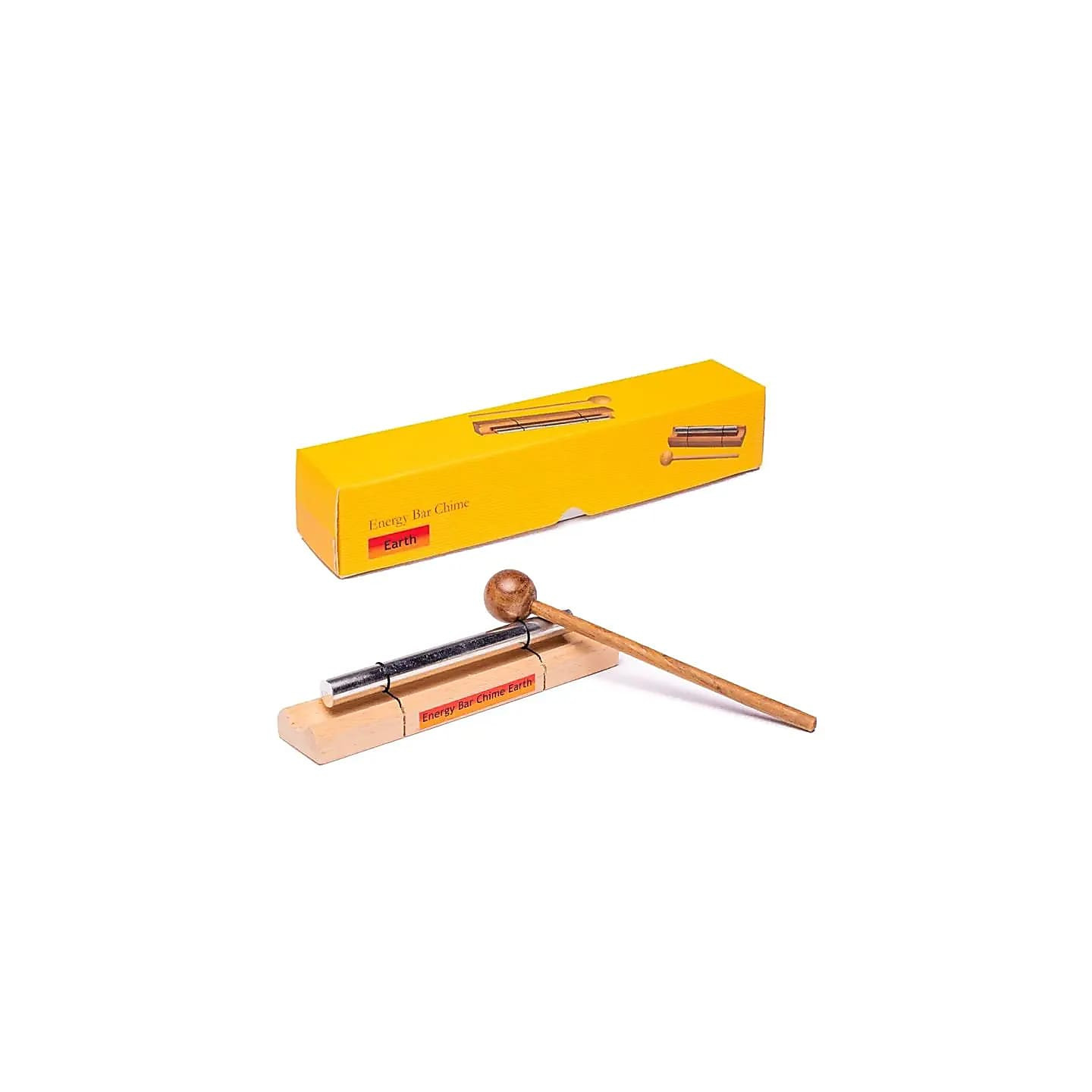 Barre musicale carillon Tonalité Terre | Pieralune