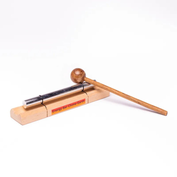 Barre musicale carillon Tonalité Terre | Pieralune