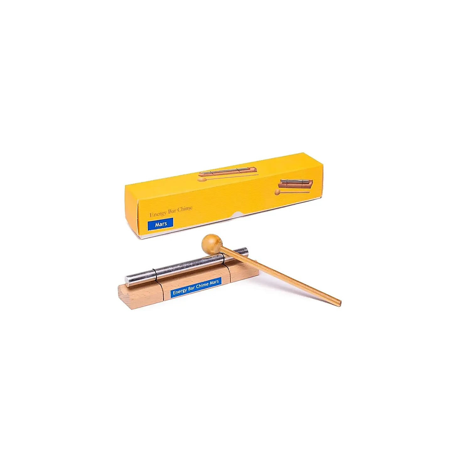 Barre musicale carillon Tonalité Mars | Pieralune