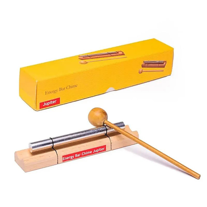 Barre musicale carillon Tonalité Jupiter | Pieralune