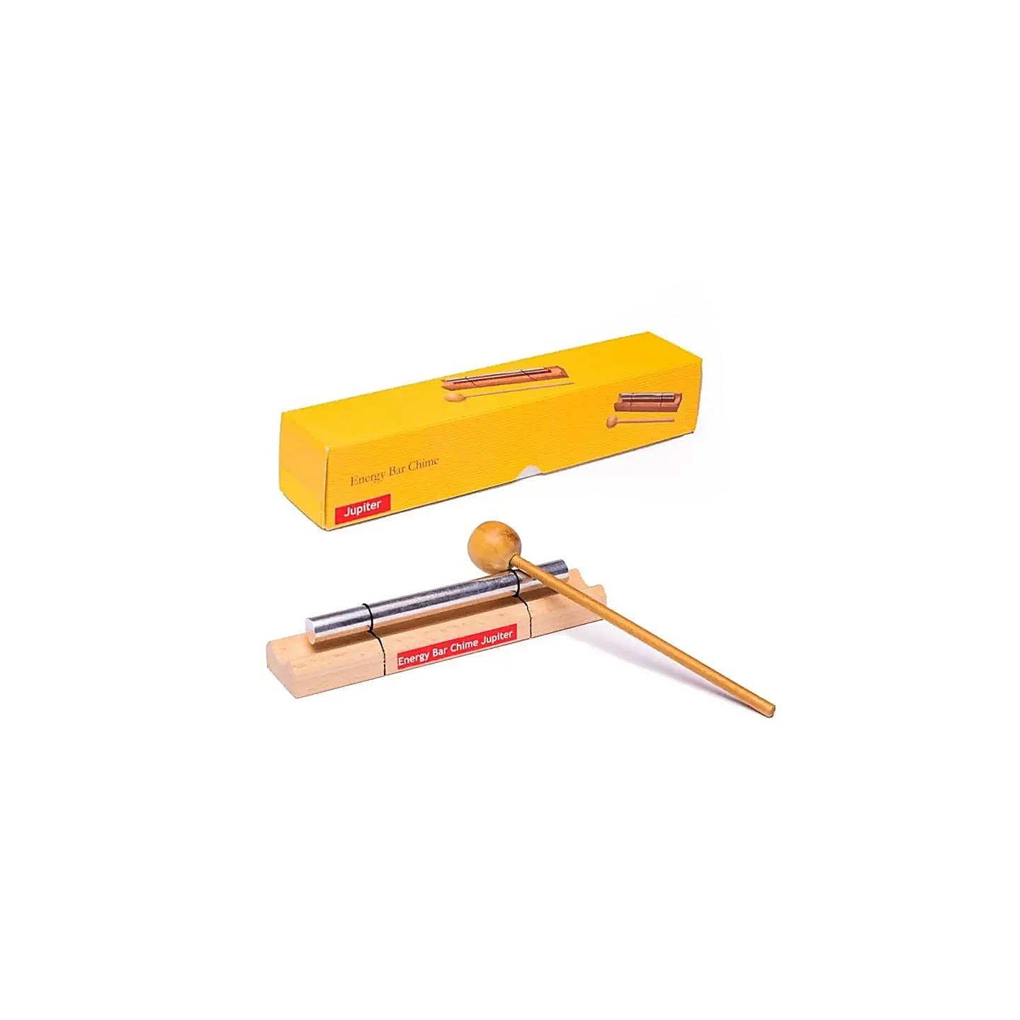 Barre musicale carillon Tonalité Jupiter | Pieralune