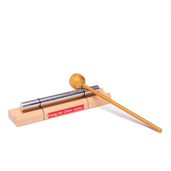 Barre musicale carillon Tonalité Jupiter | Pieralune