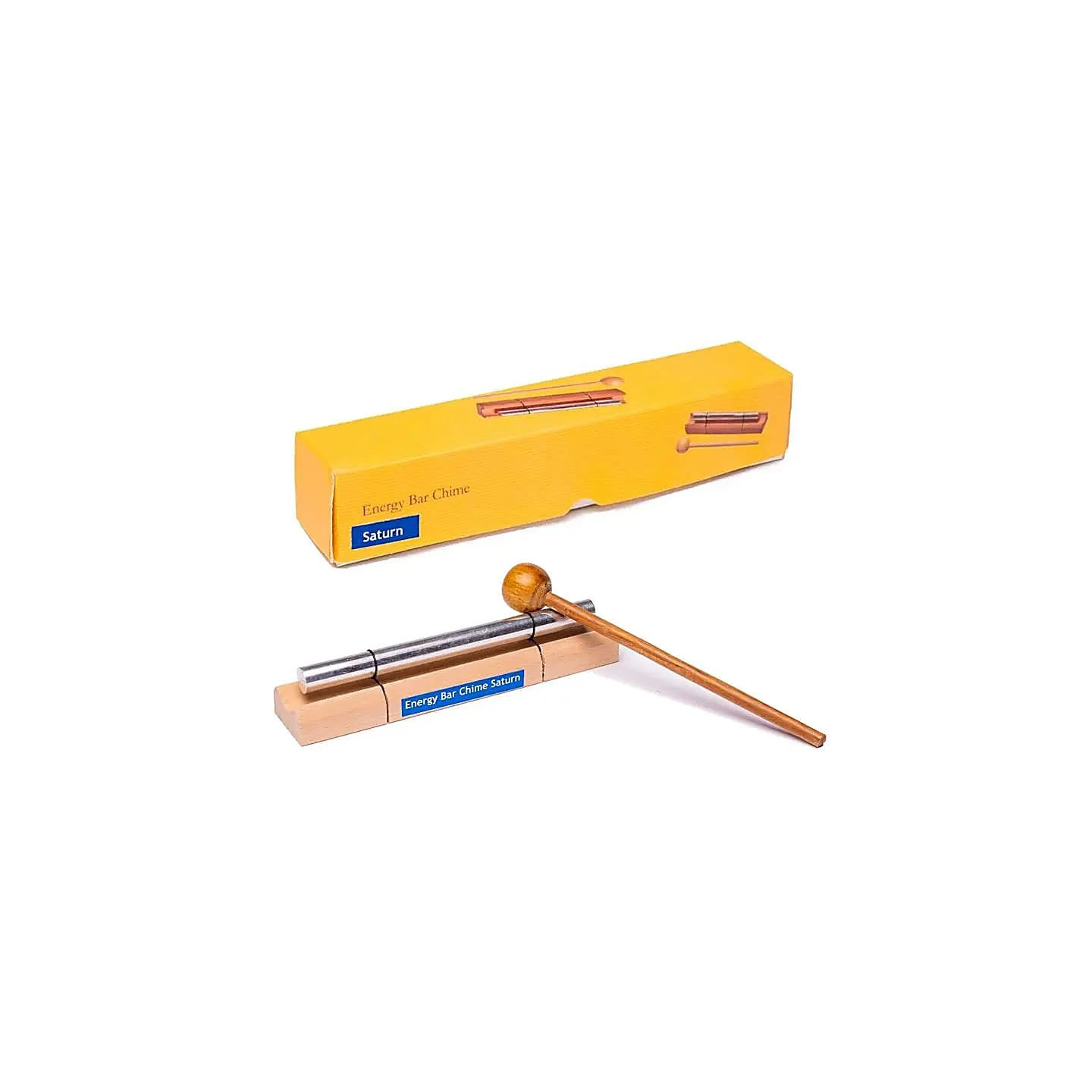 Barre musicale carillon Tonalité Saturne | Pieralune