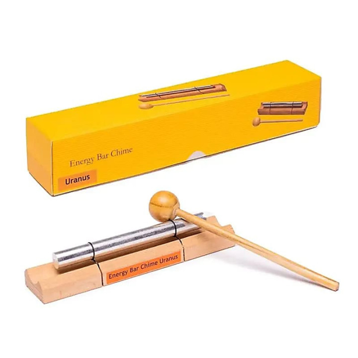 Barre musicale carillon Tonalité Uranus | Pieralune