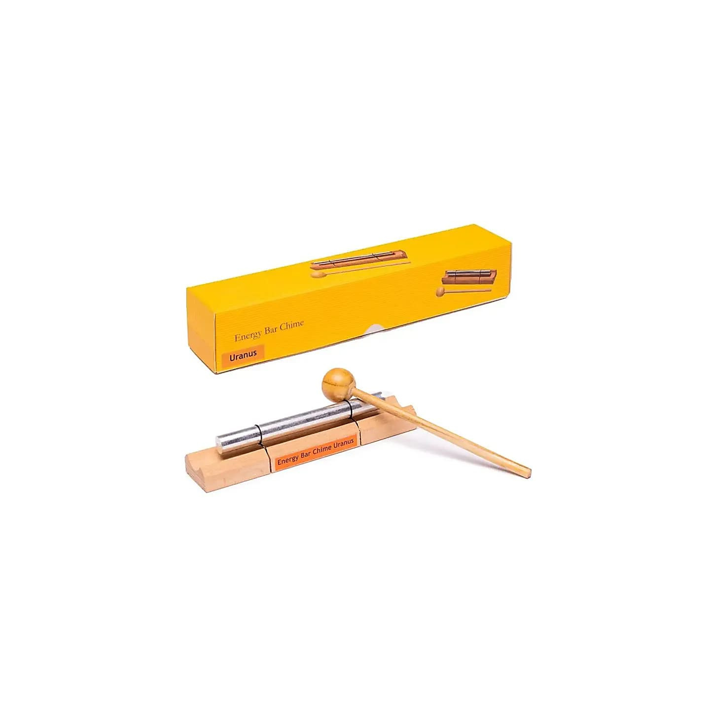 Barre musicale carillon Tonalité Uranus | Pieralune