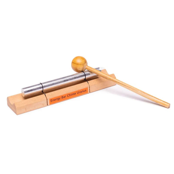 Barre musicale carillon Tonalité Uranus | Pieralune