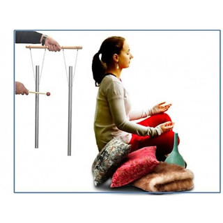 Healing Energy 2 Tubes carillon | Pieralune