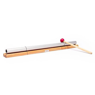 Tube carillon DNA repair (528 Hz) | Pieralune