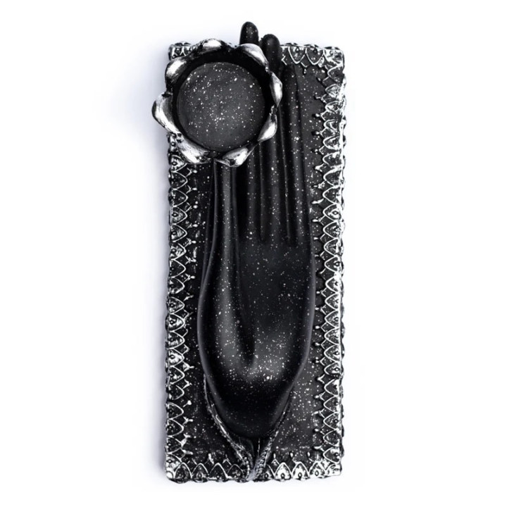 Bougeoir Mudra | Pieralune