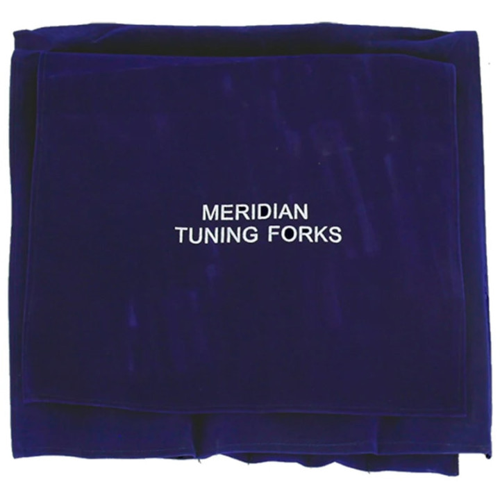 Diapasons Méridiens 14 pièces | Pieralune