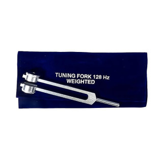 Diapason Otto 128 Hz | Pieralune