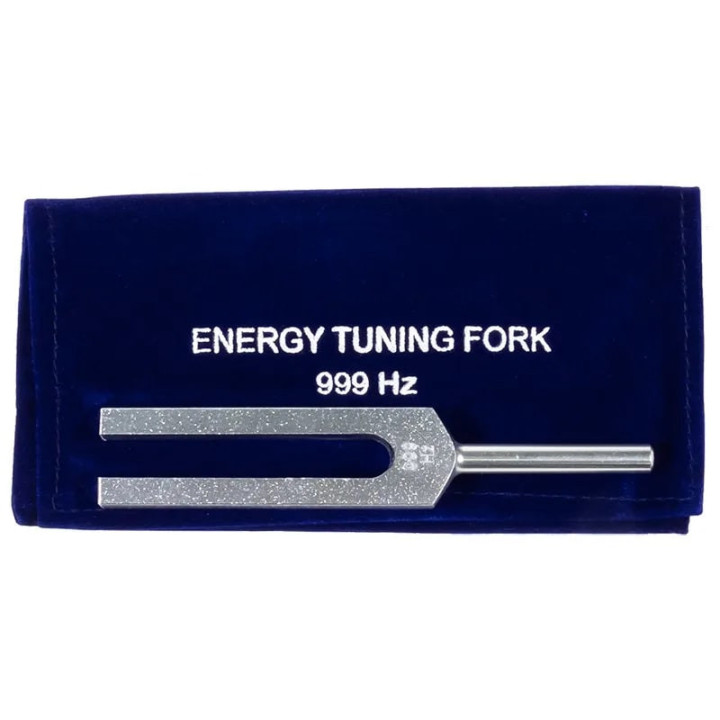 Diapason Energie (999 Hz) | Pieralune
