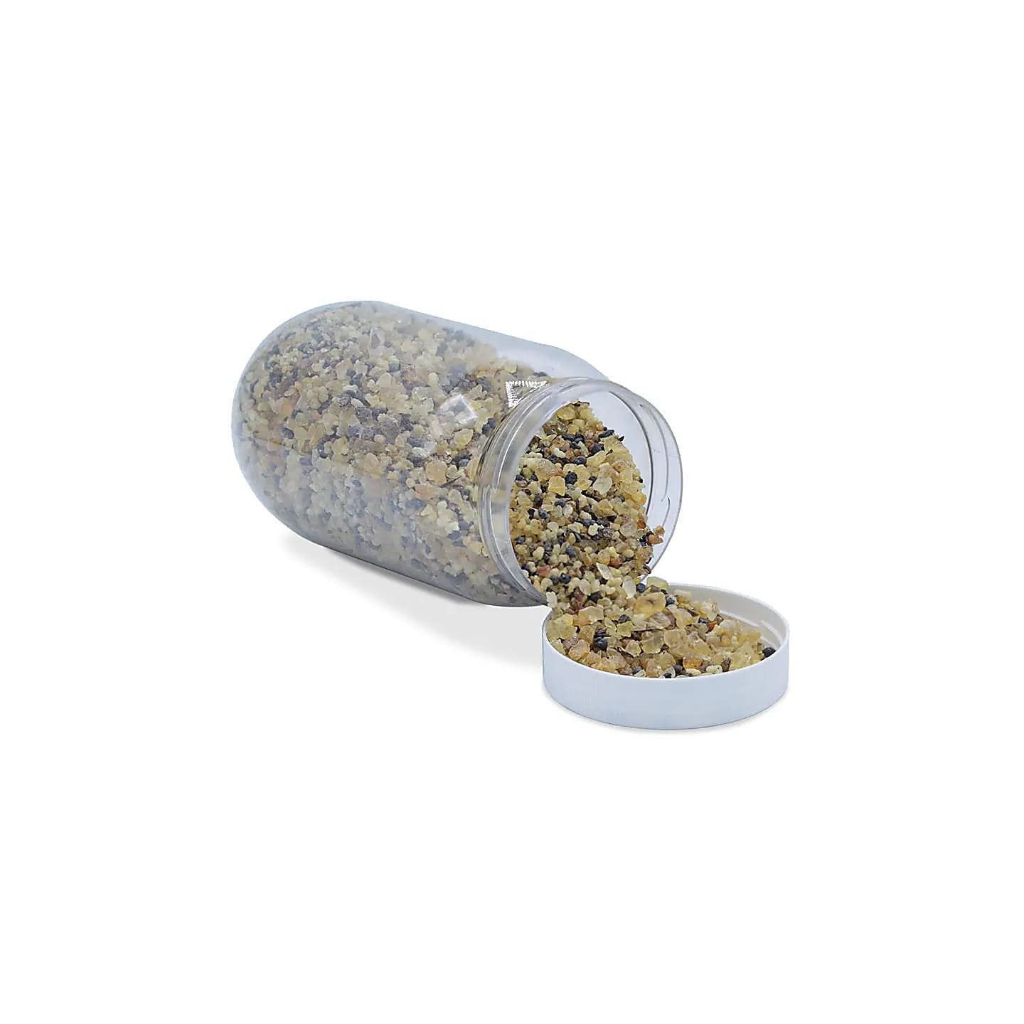 Encens résine - Basilic grand modèle | Pieralune