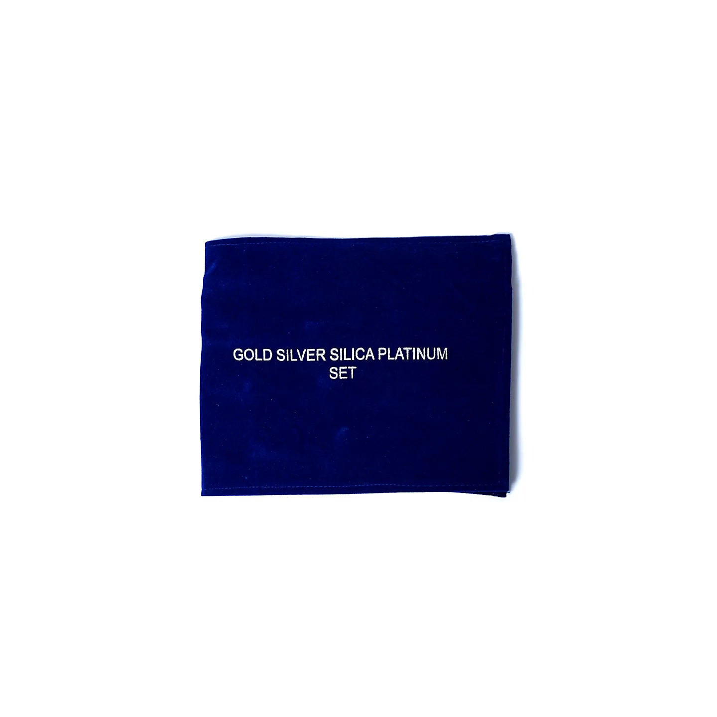 Jeu de diapasons Minéraux nutritifs | Pieralune