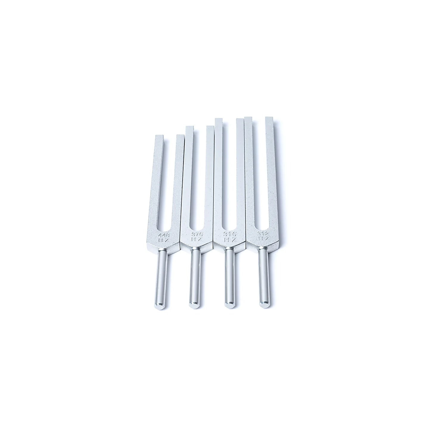 Jeu de diapasons Minéraux nutritifs | Pieralune