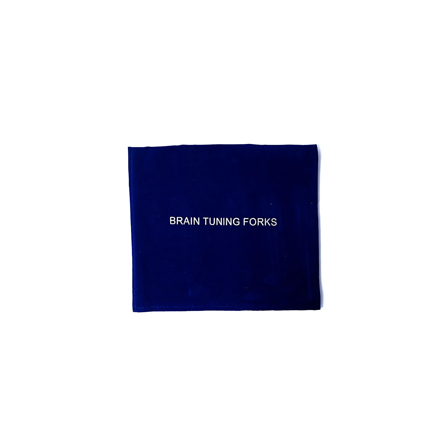 Jeu de diapasons Ondes cérébrales | Pieralune