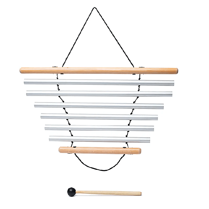 Solfeggio carillon cloches tubulaires | Pieralune