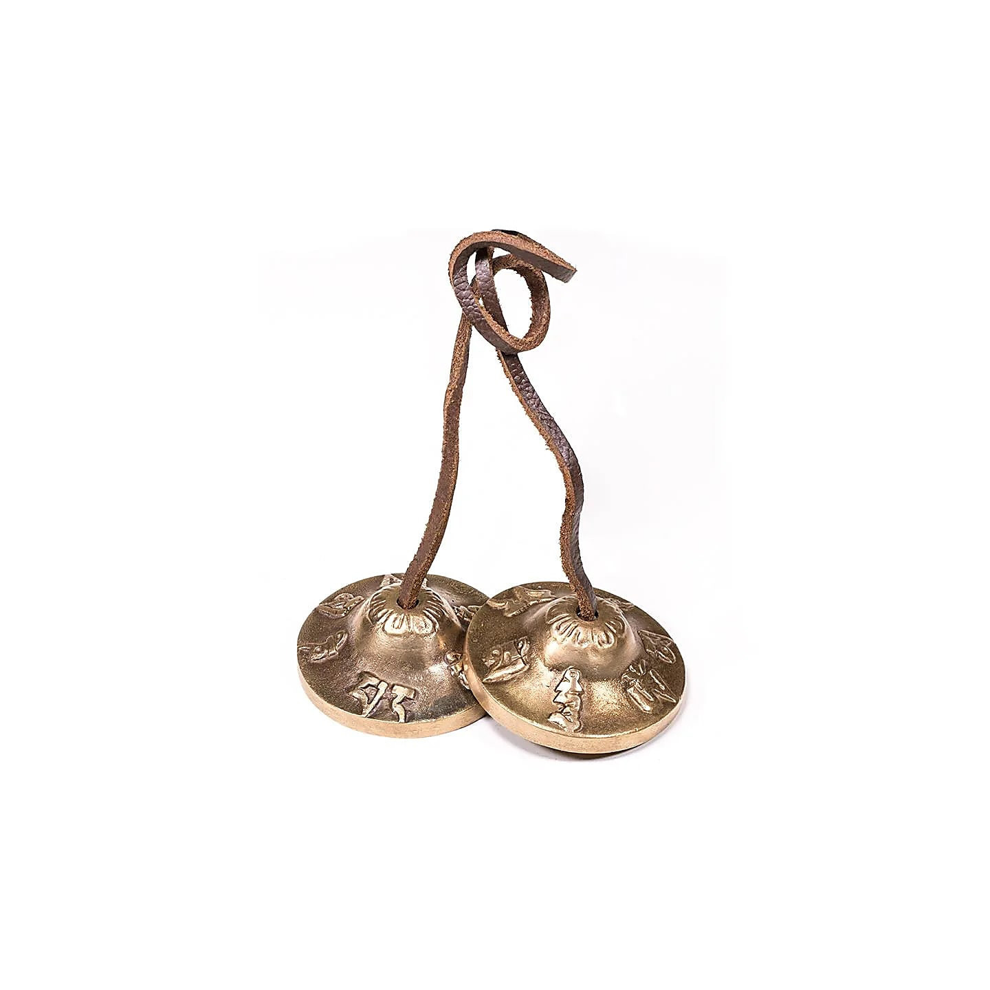 Cymbales Om Mani Padme Hum | Pieralune