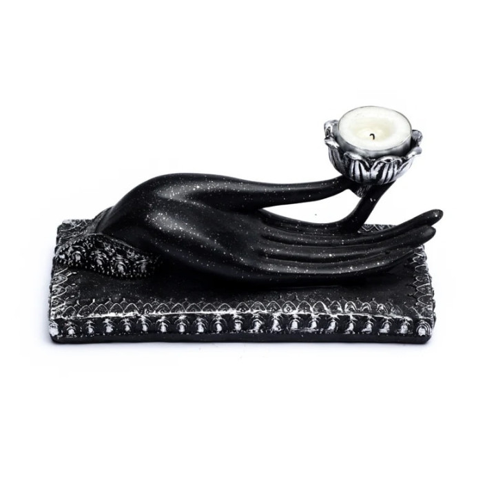 Bougeoir Mudra | Pieralune