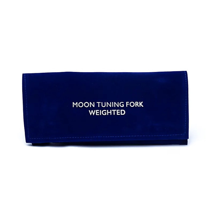 Diapason Black moon (123.02 Hz) | Pieralune