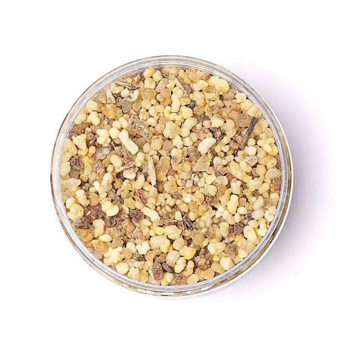 Encens résine - Olibanum Eritrea grand modèle | Pieralune