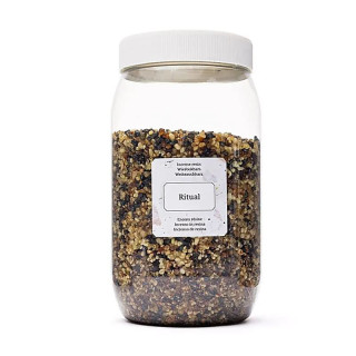 Encens résine - Rituel grand modèle | Pieralune