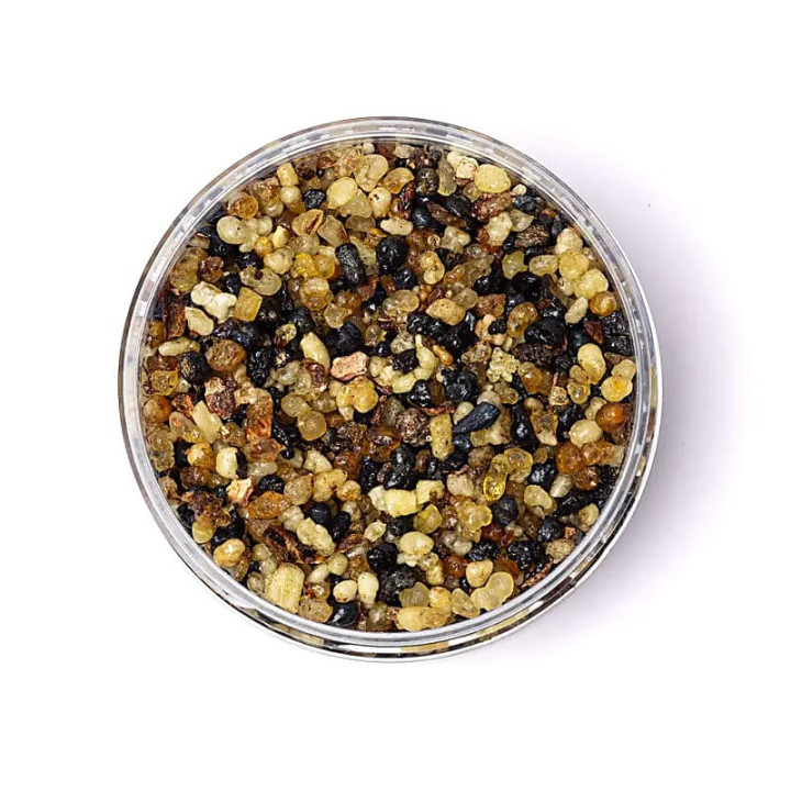 Encens résine - Rituel grand modèle | Pieralune