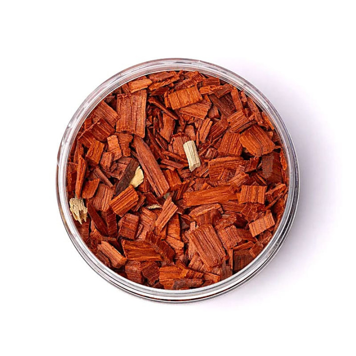 Encens à base d'herbe bois de santal (200gr) | Pieralune