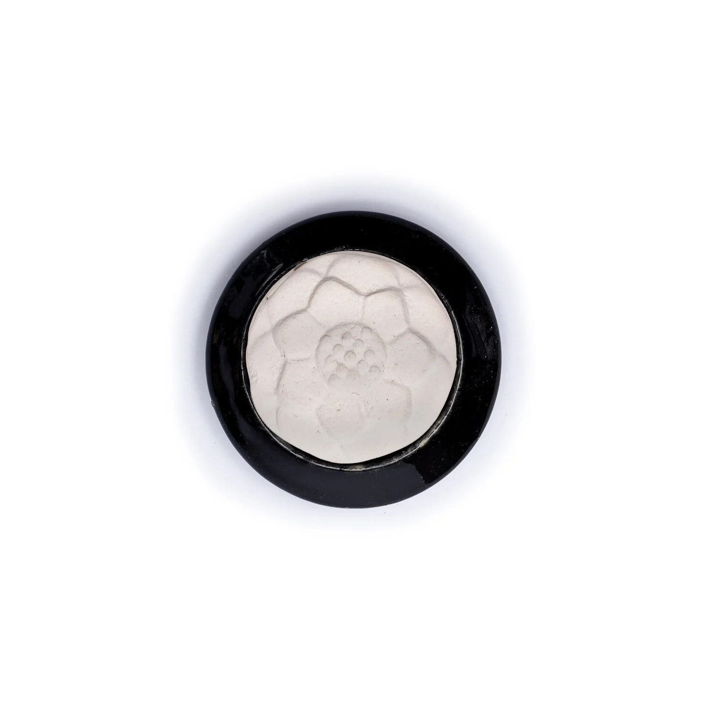 Diffuseur en pierre aromatique lotus noire | Pieralune