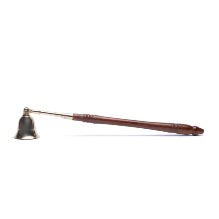 Eteignoir Fleur de Vie | Pieralune