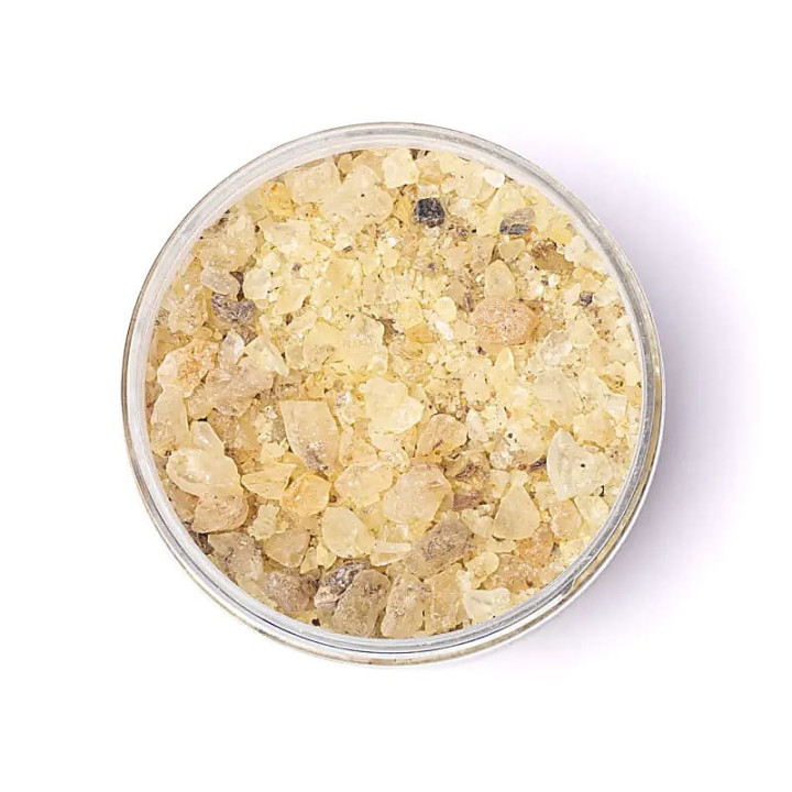 Encens résine - Copale grand modèle | Pieralune