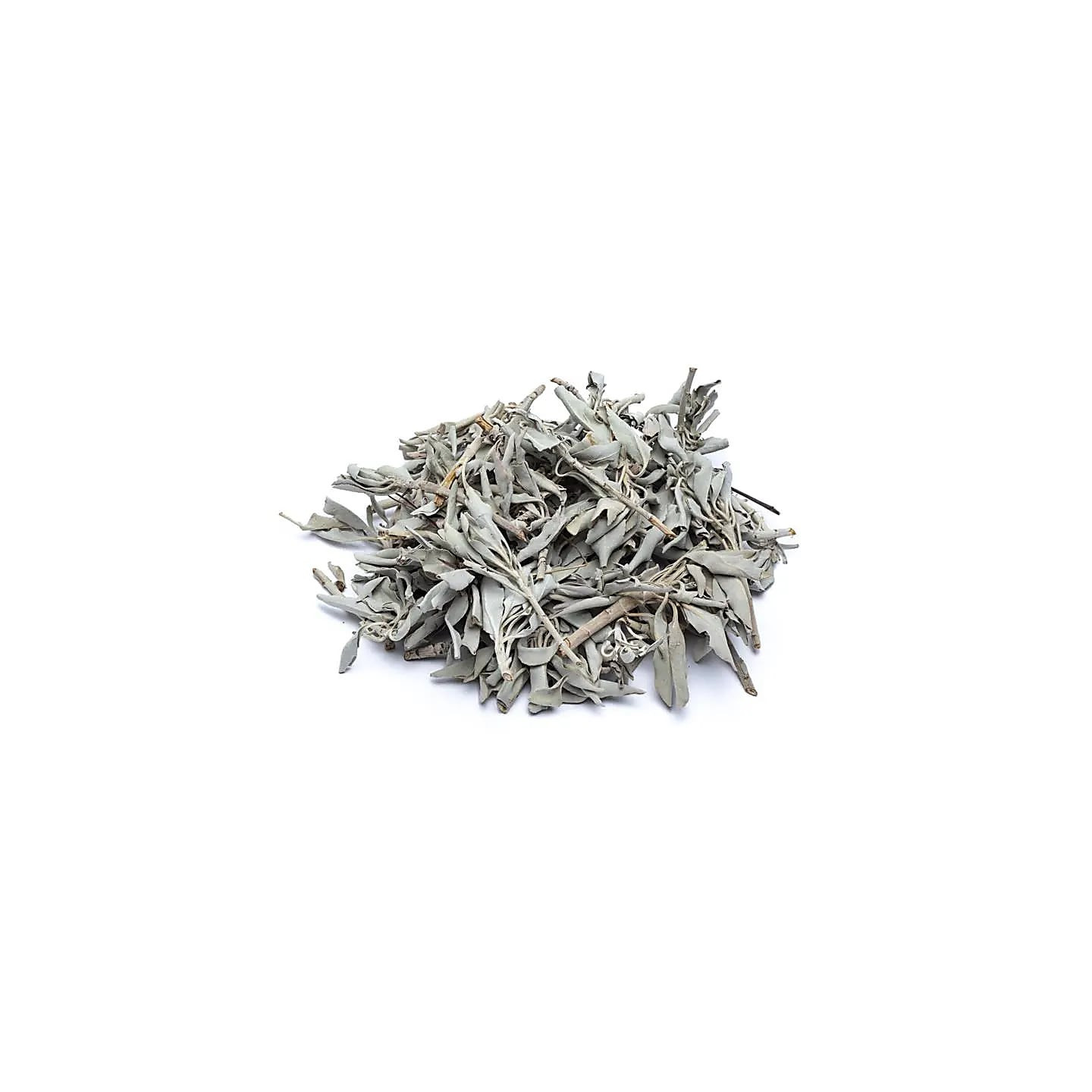 Bouquet d'encens de Sauge Blanche (salvia Apiana) | Pieralune