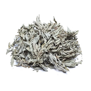 Encens de Sauge Blanche (salvia Apiana) - bouquet | Pieralune
