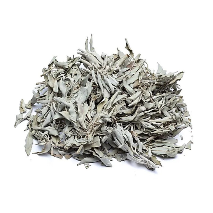 Encens de Sauge Blanche (salvia Apiana) - bouquet | Pieralune
