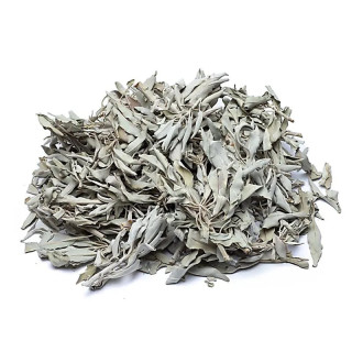 Encens de Sauge Blanche (Salvia Apiana) bouqet | Pieralune
