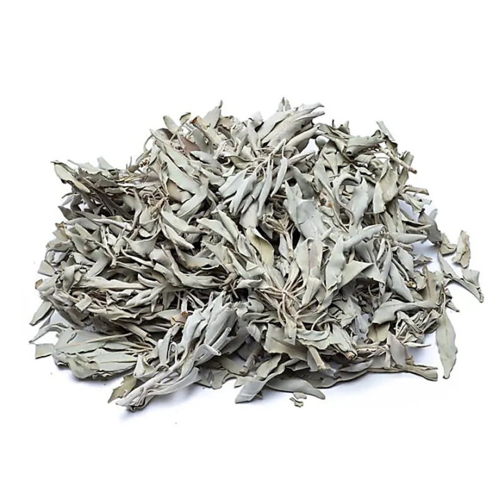 Encens de Sauge Blanche (Salvia Apiana) bouqet | Pieralune