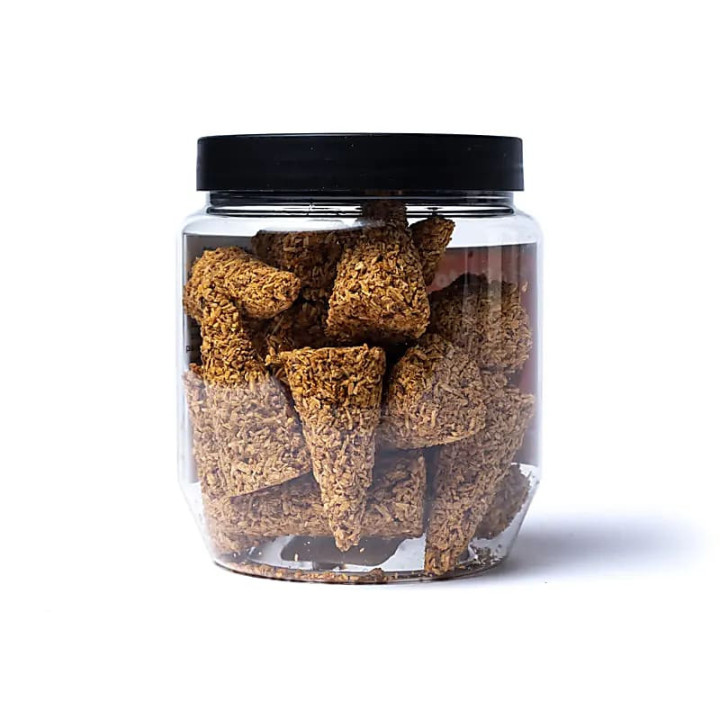 Cônes d'encens Palo Santo Bois saint - 20x | Pieralune