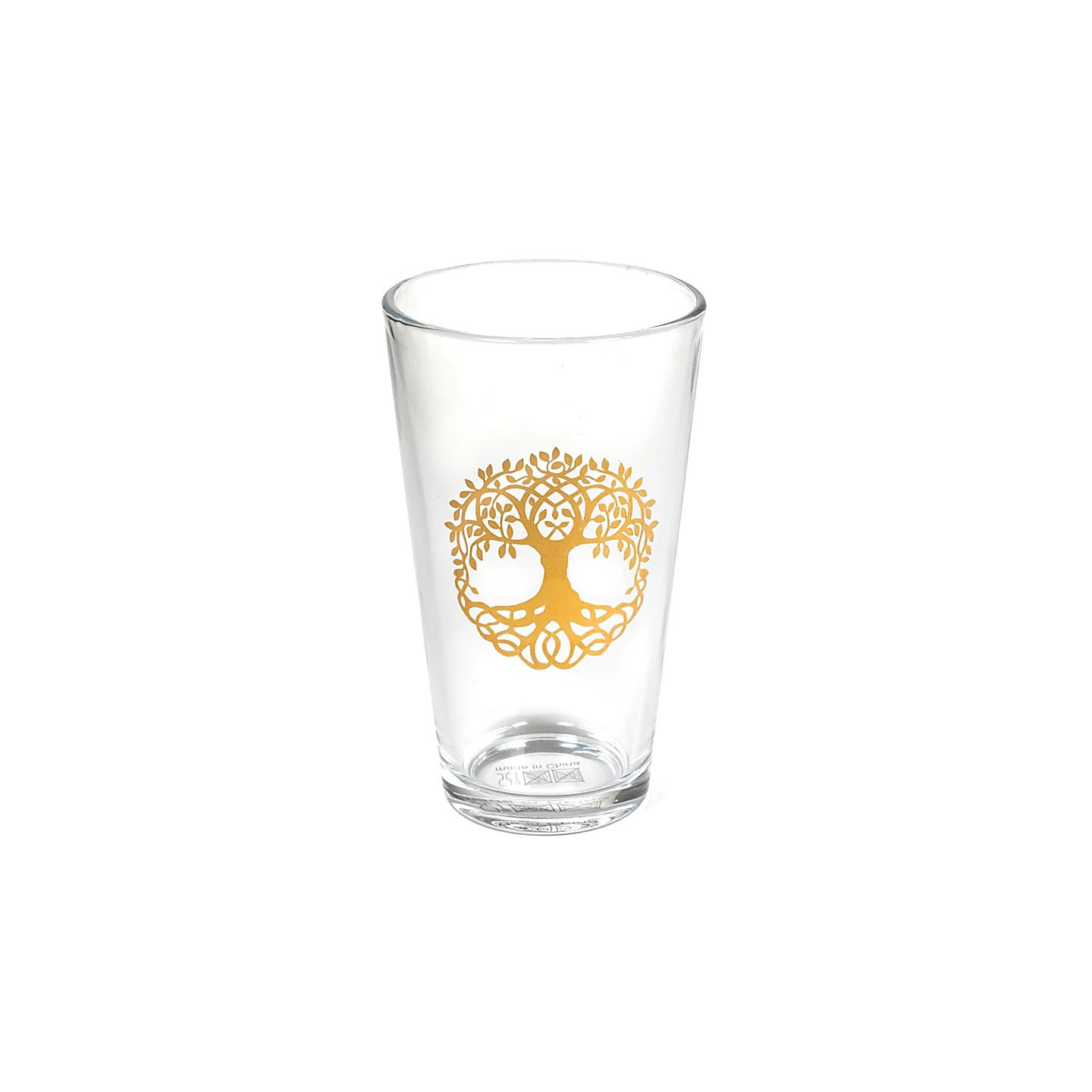 Verre de table Arbre de Vie uni | Pieralune