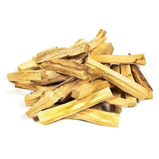 Encens Palo Santo bois sacré 500 g | Pieralune