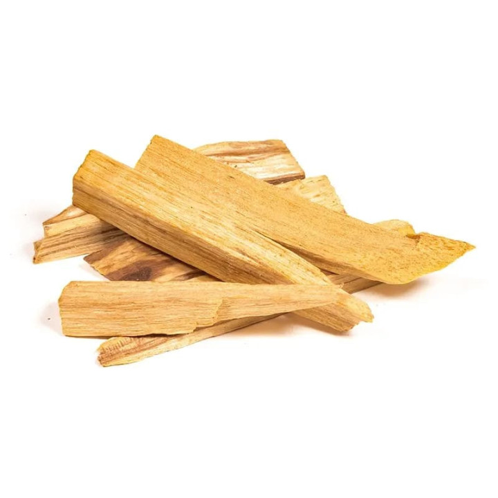 Bois sacré Palo Santo taille S | Pieralune
