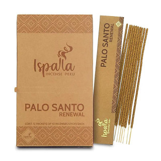 Ispalla encens Palo Santo | Pieralune